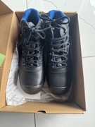 Buty skórzane,trzewiki robocze Bennon Raptor S3 NM High 44