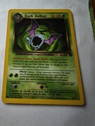 Karta pokemon Dark Golbat 24/82 Team Rocket 1999-2000