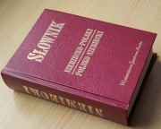 Słownik niemiecko-polski polsko-niemiecki - Aleksandra Woynarowska