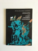 JAROSŁAW BALCEWICZ-BUKOWSKI - autograf i dedykacja w książce