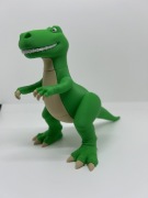 Rex 3d Kto by pomyślał, że T-Rex może być tak uroczy? 