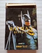 Batman Returns gra retro 7 FDD 