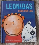 Leonidas i jego pies - Esteban Serrano, Lucia Spotorno