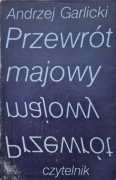 Andrzej Garlicki - Przewrót majowy