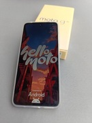 Smartfon Motorola Moto G15 Gravity Gray
