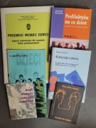 Przemoc wobec dzieci zajęcia edukacyjne dla uczniów, Profilaktyka na... +4