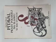 Pitaval prasy polskiej na Śląsku w XIX stuleciu