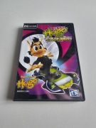 HUGO AGENT ROBORUMBLE PC PL STAN BDB+