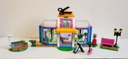 LEGO Friends 41743 Salon Fryzjerski - 100% komplet + Instrukcja 
