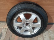 Alufelga 5x100 R15 195/65FirestoneFirehawk audi VW