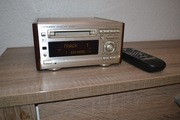 Technics SJ-HD501 Mini Disc Recorder.TOP