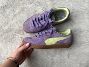 Damskie buty sportowe sneakersy fioletowe puma 38,5