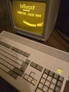 AMIGA 1200        