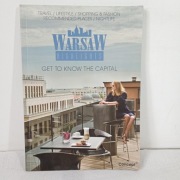 Warszawa Highlights (Warszawskie Atrakcje)