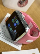 smart watch dla dzieci W5PRO 4G