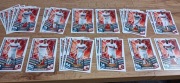 KARTY MATCH ATTAX - VfB STUTTGART