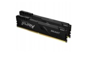 Pamięć RAM Kingston FURY Beast 16GB 2 x 8GB 3200MHz 