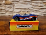 Matchbox Superfast MB 38 Corvette Sting Ray III