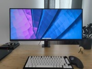 Monitor LG 34WN780-B 34" UltraWide QHD