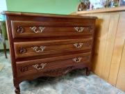 Komoda ludwik 15 