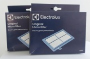 2x Filtr do odkurzacza ELECTROLUX : ZEE2180, ZEE2190, ZTF7610