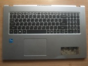 Klawiatura i touchpad Acer A317-55-31UM używana
