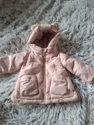 Kurteczka dziewczęca