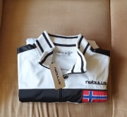 Oryginalna męska bluza Nebulus Norway rozm.XXL New