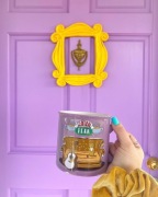 Friends ramka na drzwi, wizjer, ścianę - Kolekcjonerski prezent