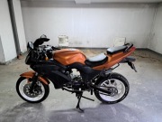 Stan Bdb,Garażowany,Nowy silnik 125 na dotarciu,rejestracja motorower