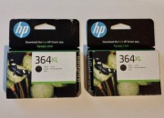 Tusz HP 364XL black CN684EE 