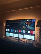 LG QNED AI MICROLED 65" , 65QNED813QA