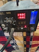 Stacja lutownicza GET968