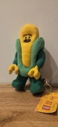Lego maskotka ludzik kukurydza 335600