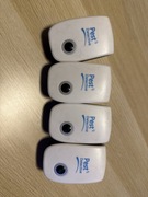 4sztuki ultradźwiękowe odstraszacze szkodników Pest Detective