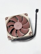 Noctua NH-L9i – niskie, ciche chłodzenie CPU | Low Profile ITX