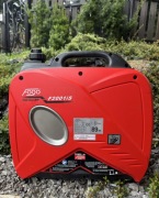  agregat Fogo F2001iS