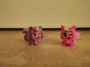 Moji pops figurki