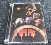 Porcupine Tree Arriving somewhere.. DVD