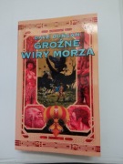 Groźne wiry morza