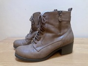 Botki 41/42 Dorothy Perkins