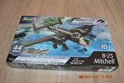 SAMOLOT B-25  MITCHELL