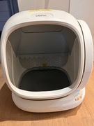 Samoczyszcząca kuweta dla kota UBPet C20