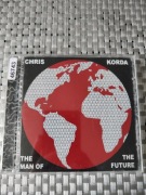 Chris Korda - The Man of the Future (Gigolo 115)