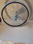 Koło nexus 3, 20 cali plus komponenty montażu