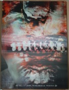 Slipknot Vol. 3: (The Subliminal Verses) plakat soczewkowy 3D