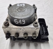 POMPA STEROWNIK ABS OPEL CORSA D 06-14 0265800796 0265232288