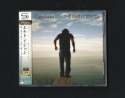 (nowe) japońskie wydanie 2xSHMCD Elton John The Diving Board