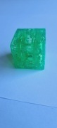 Kinder Joy Minecraft figurka EMERALD blok