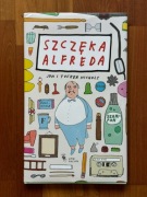 Szczęka Alfreda. Jon Nichols, Tucker Nichols